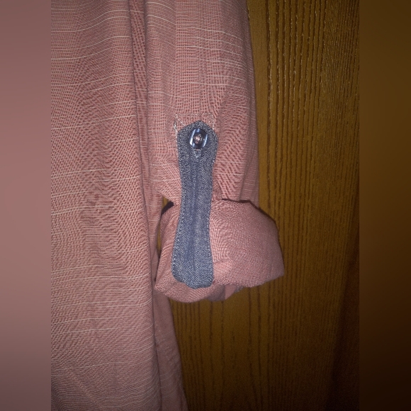 Men's Button-Down - Picture 5 of 5